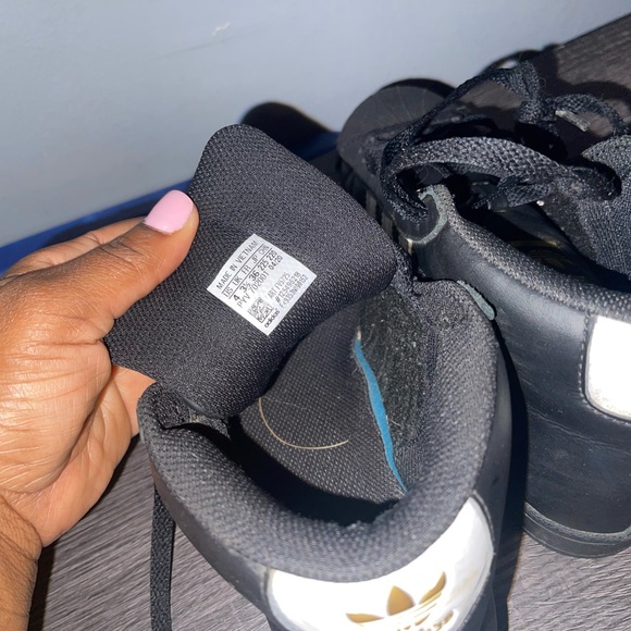 Adidas Superstar Pro KIDS - Picture 4 of 5